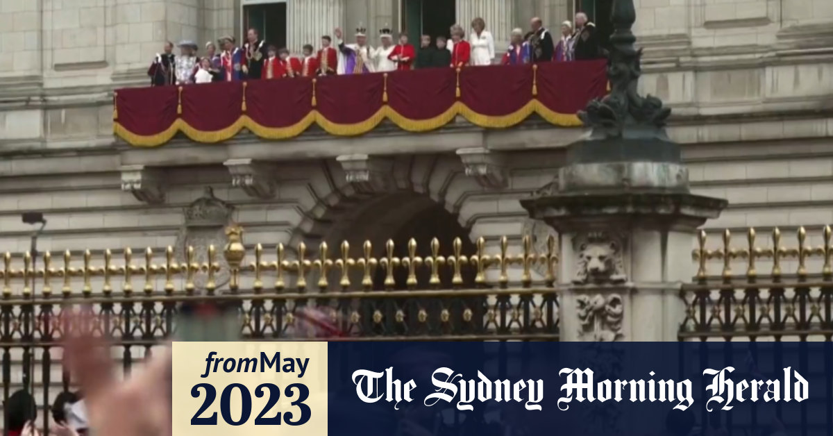 Video Coronation concert to be held